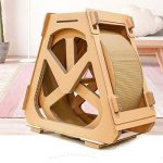 ferris cat wheel amazon