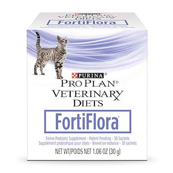 advita probiotic for cats