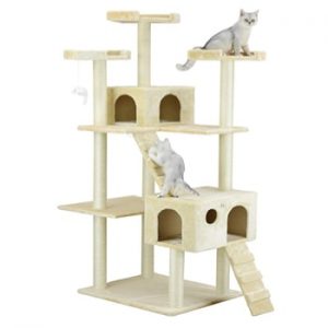 The Best Cat Trees, Condos, and Towers of 2023