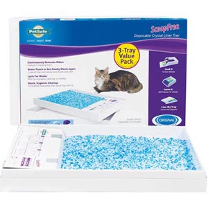 10 Best Crystal Cat Litter Of 2022 100 Silica Cat Loves Best   Best Crystal Cat Litter 