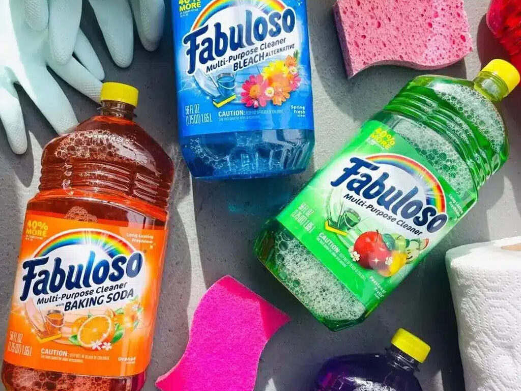 Is Fabuloso Safe For Cats? The Ultimate Cat Lover's Dilemma